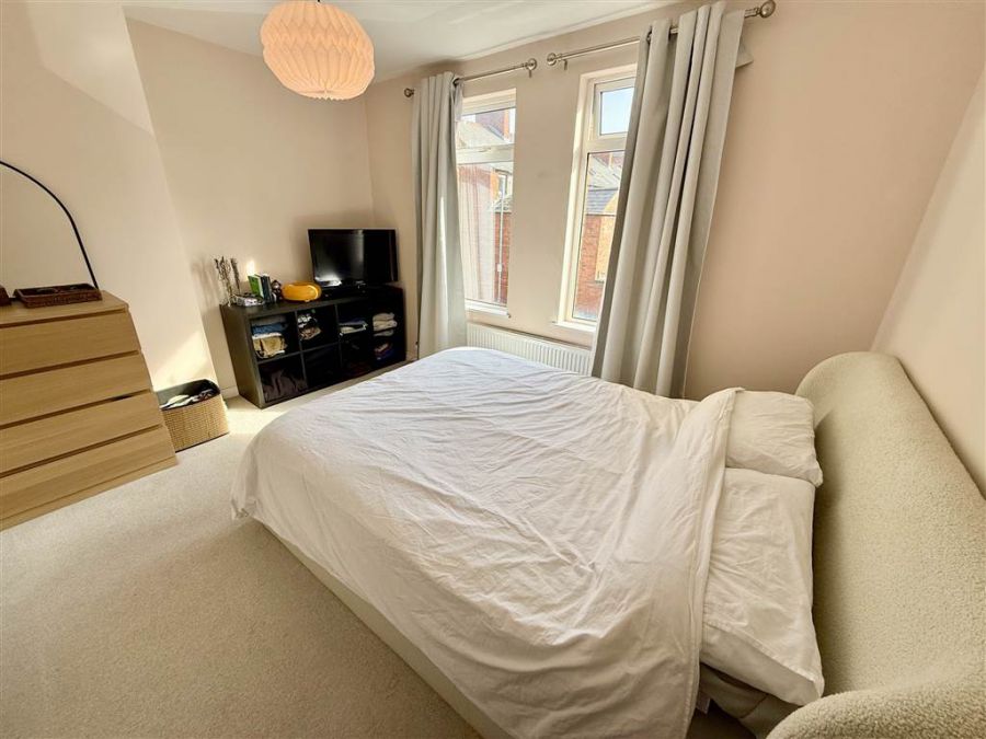 1 Ravenhill Parade