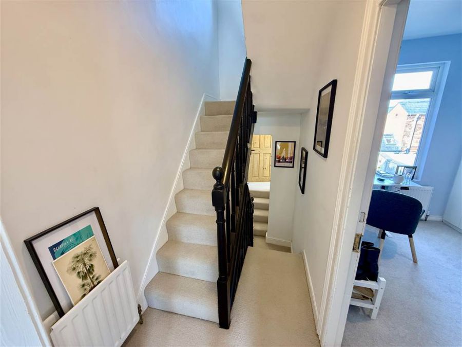 1 Ravenhill Parade