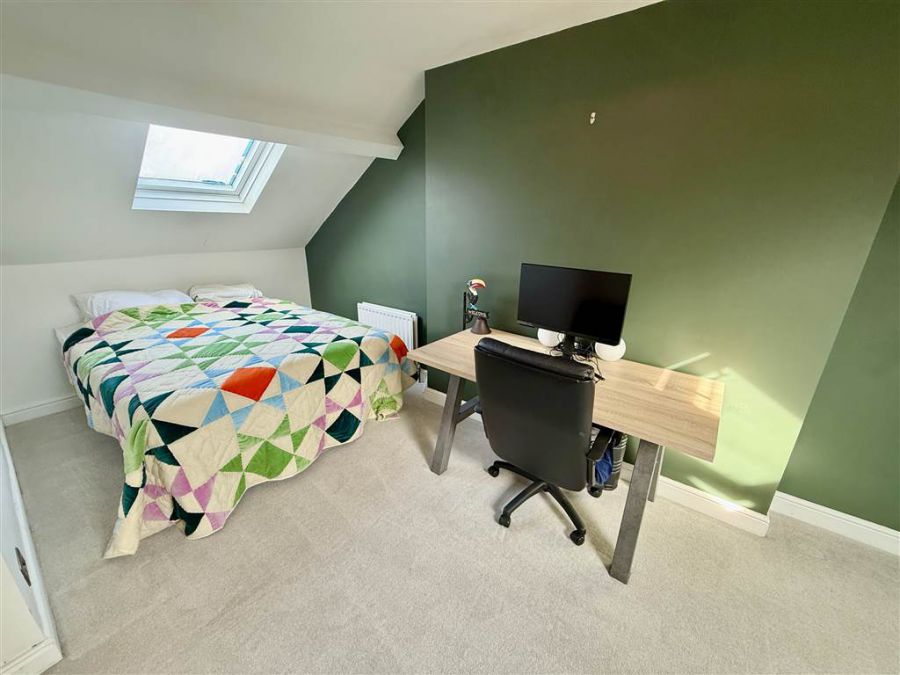 1 Ravenhill Parade