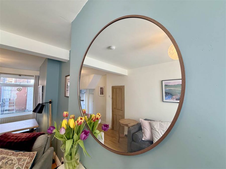 1 Ravenhill Parade