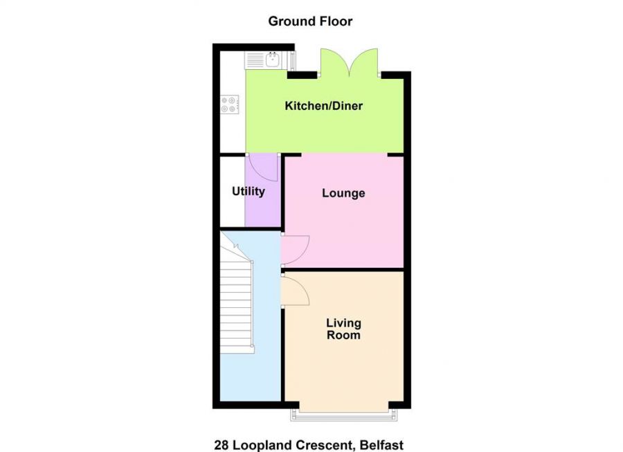 28 Loopland Crescent