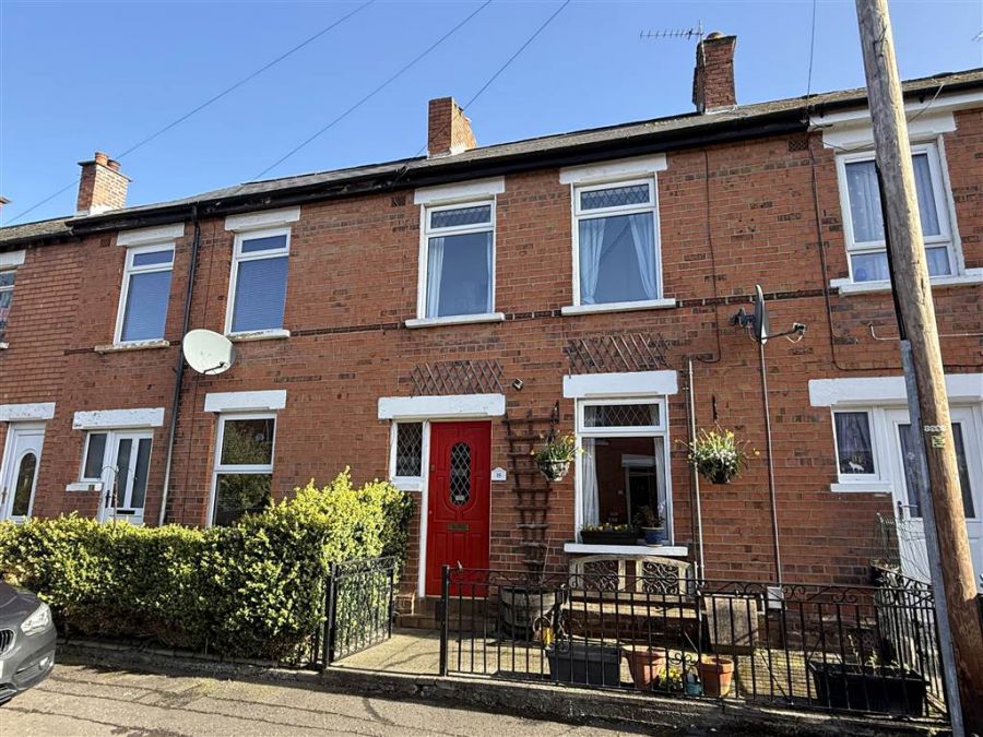 18 Watt Street, Ravenhill Avenue, Belfast, BT6 8JX