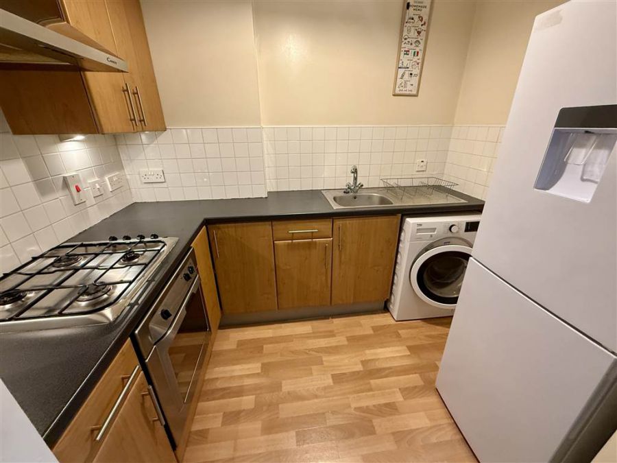 23 Firmount Building 1