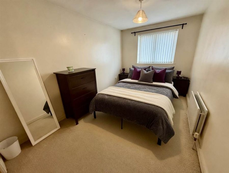 23 Firmount Building 1