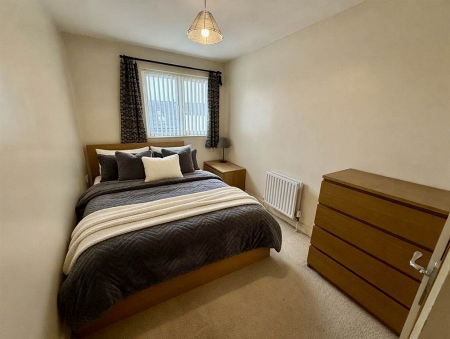 23 Firmount Building 1