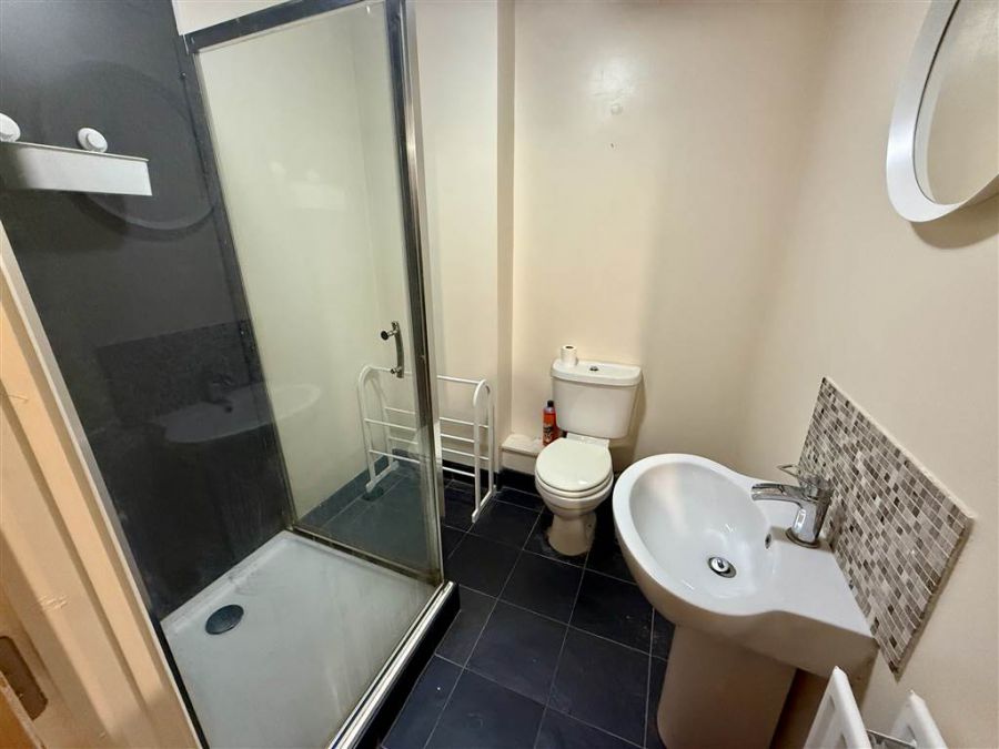 23 Firmount Building 1