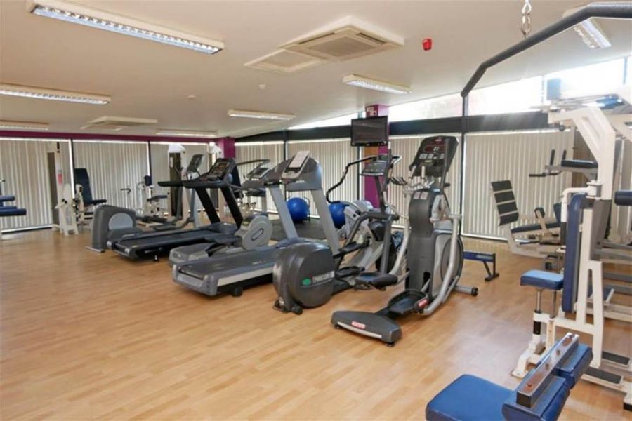 23 Firmount Building 1