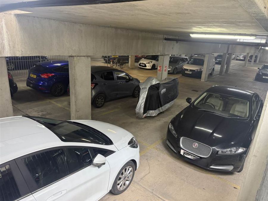 23 Firmount Building 1