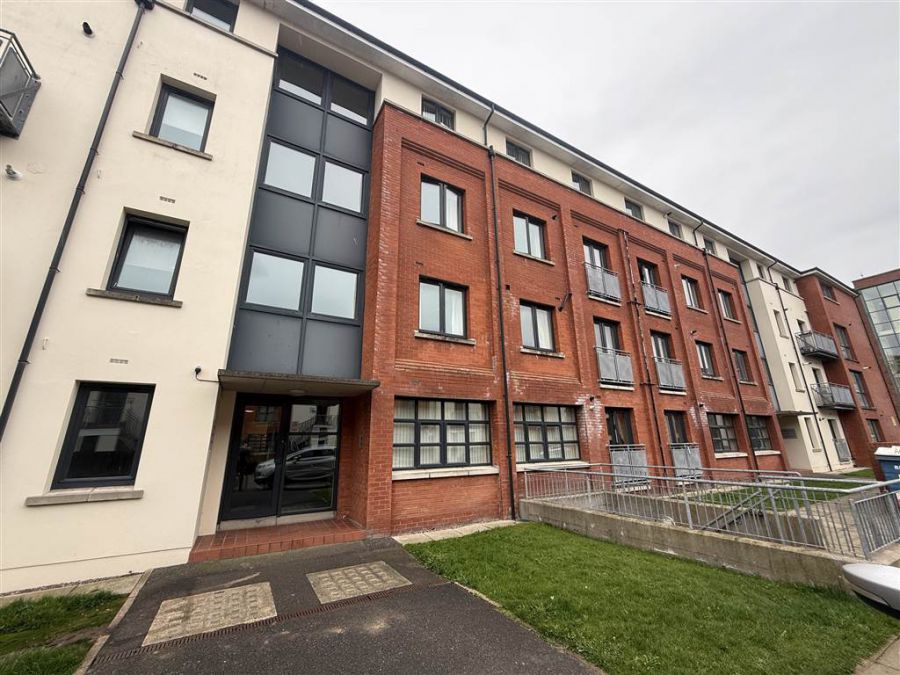 23 Firmount Building 1