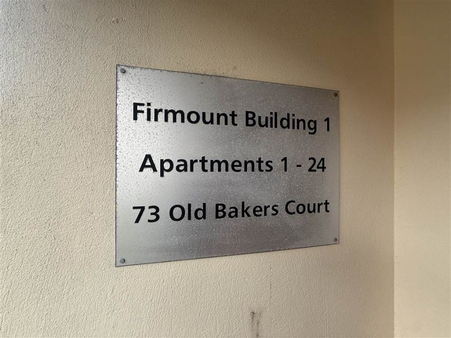 23 Firmount Building 1