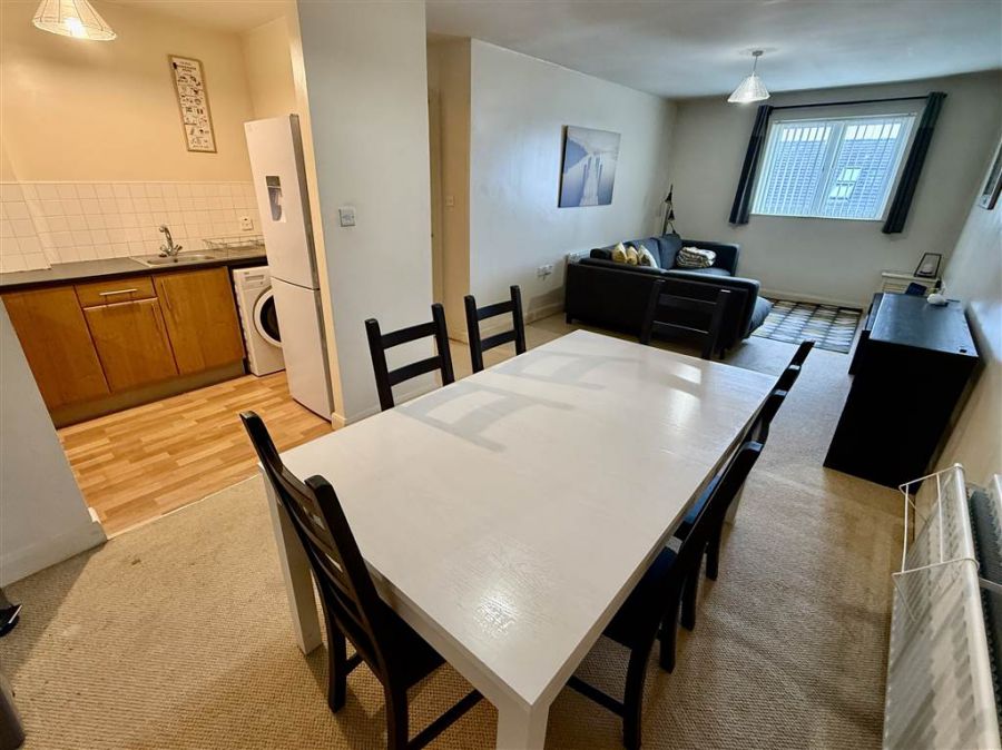 23 Firmount Building 1