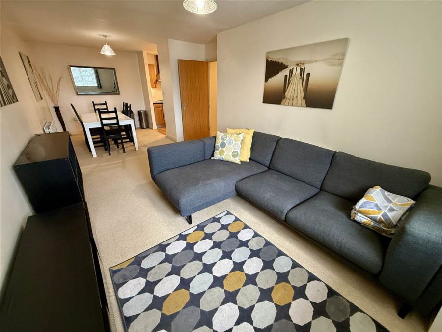 23 Firmount Building 1