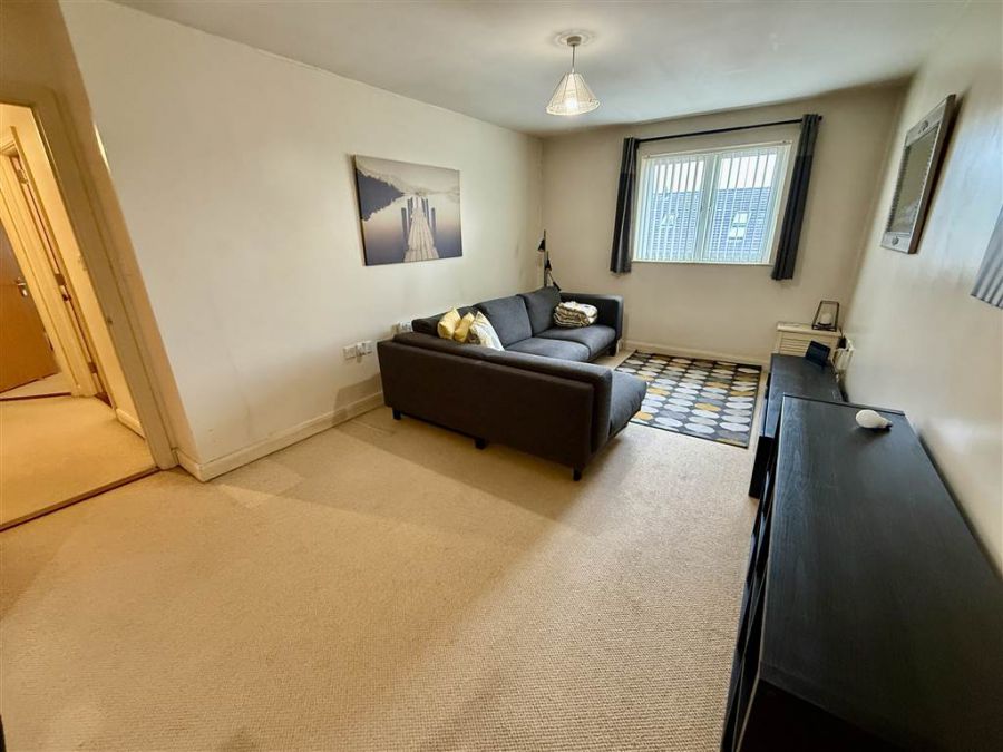 23 Firmount Building 1