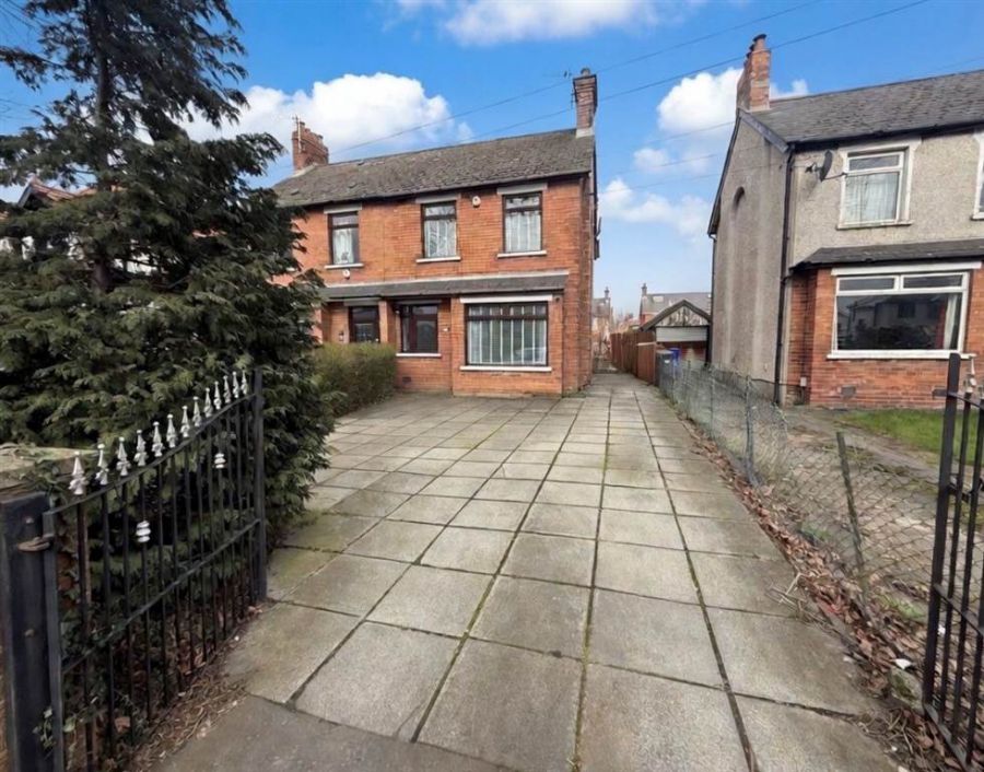 286 Castlereagh Road