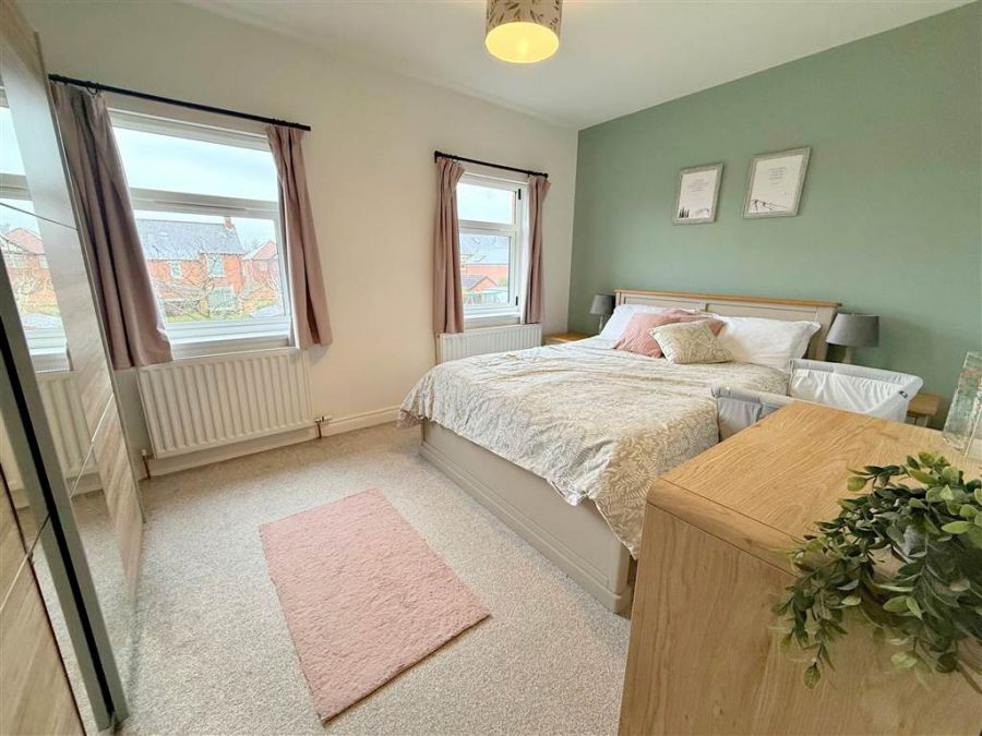 286 Castlereagh Road