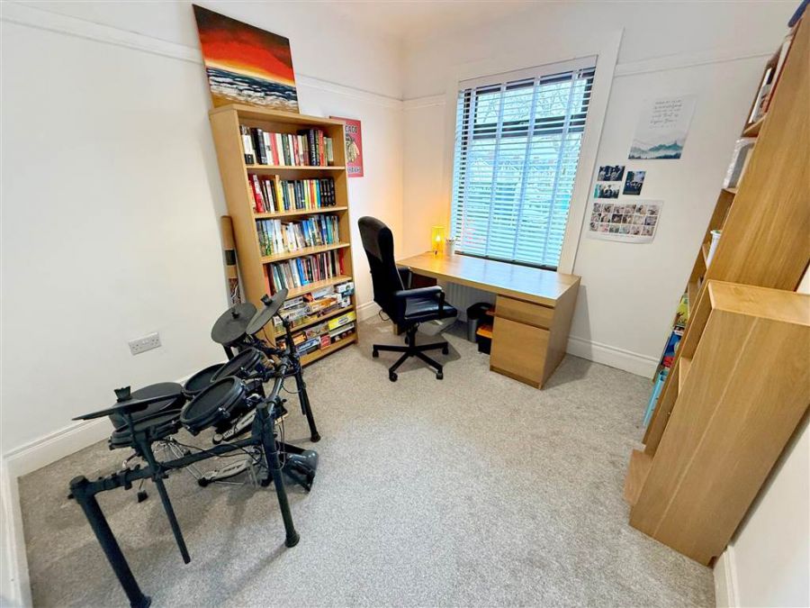 286 Castlereagh Road