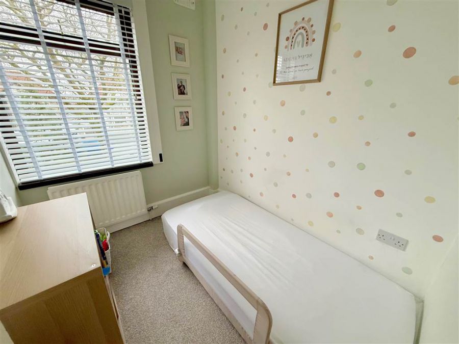 286 Castlereagh Road