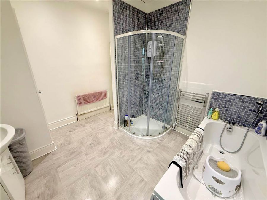 286 Castlereagh Road