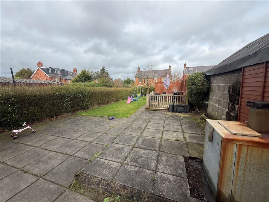 286 Castlereagh Road