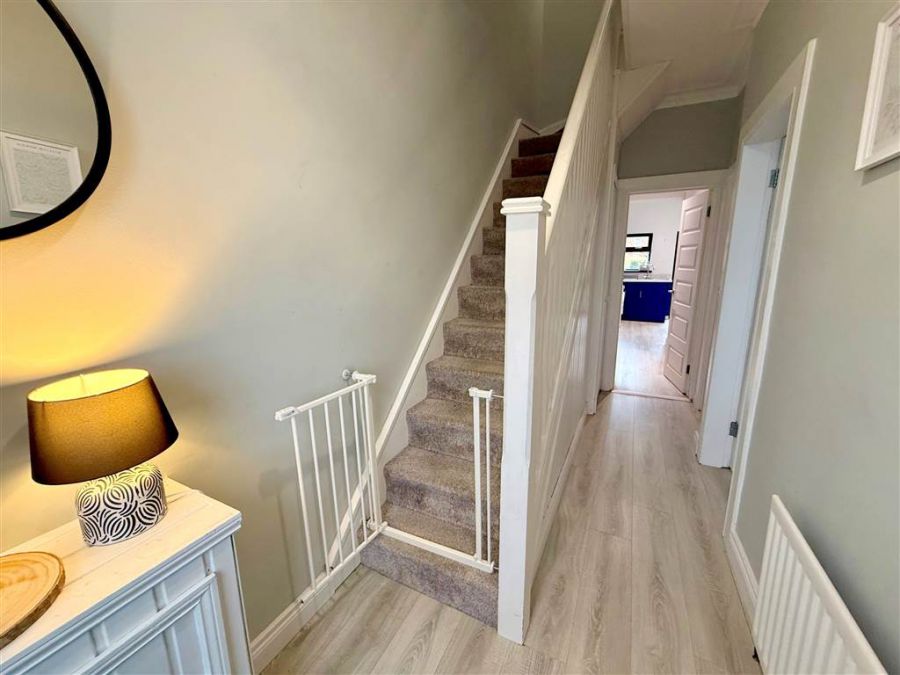 286 Castlereagh Road