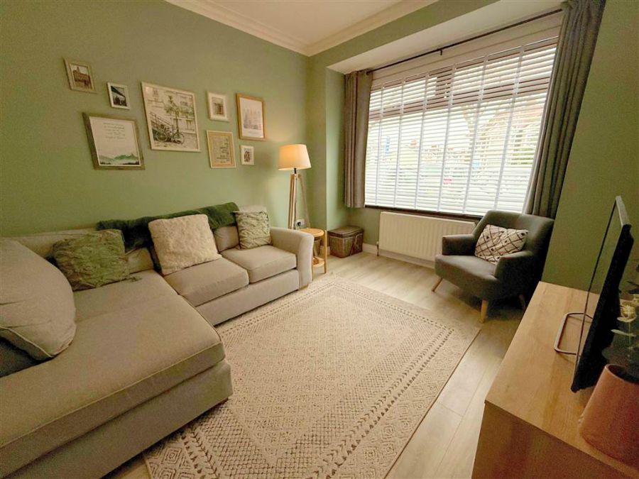 286 Castlereagh Road