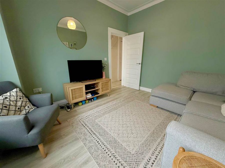 286 Castlereagh Road