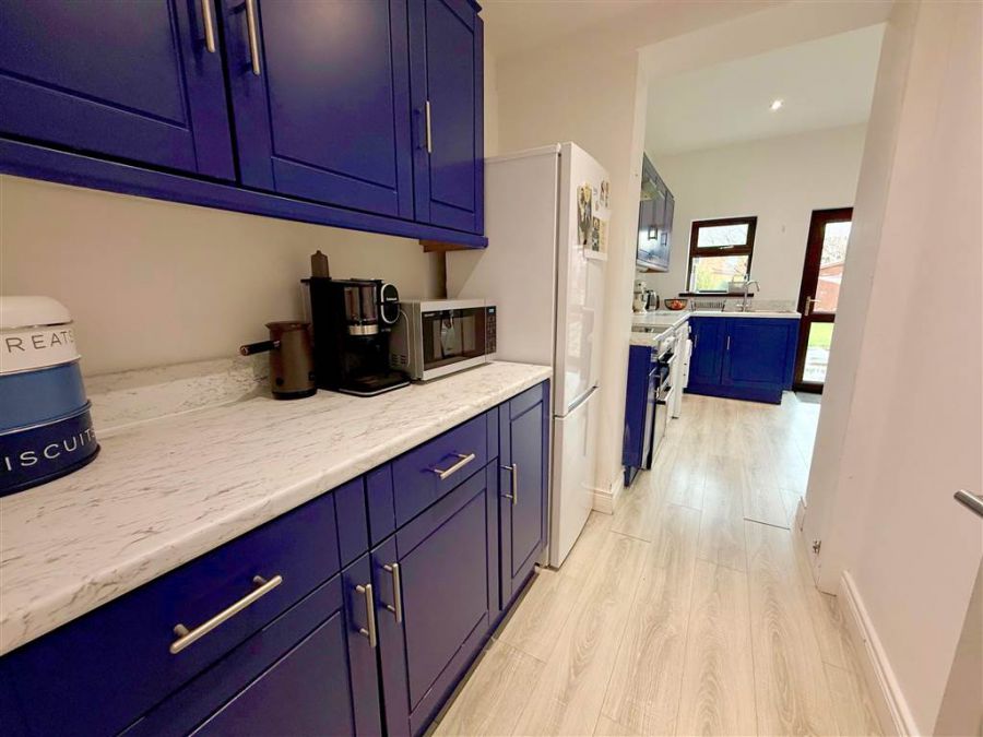 286 Castlereagh Road