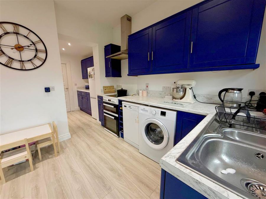 286 Castlereagh Road