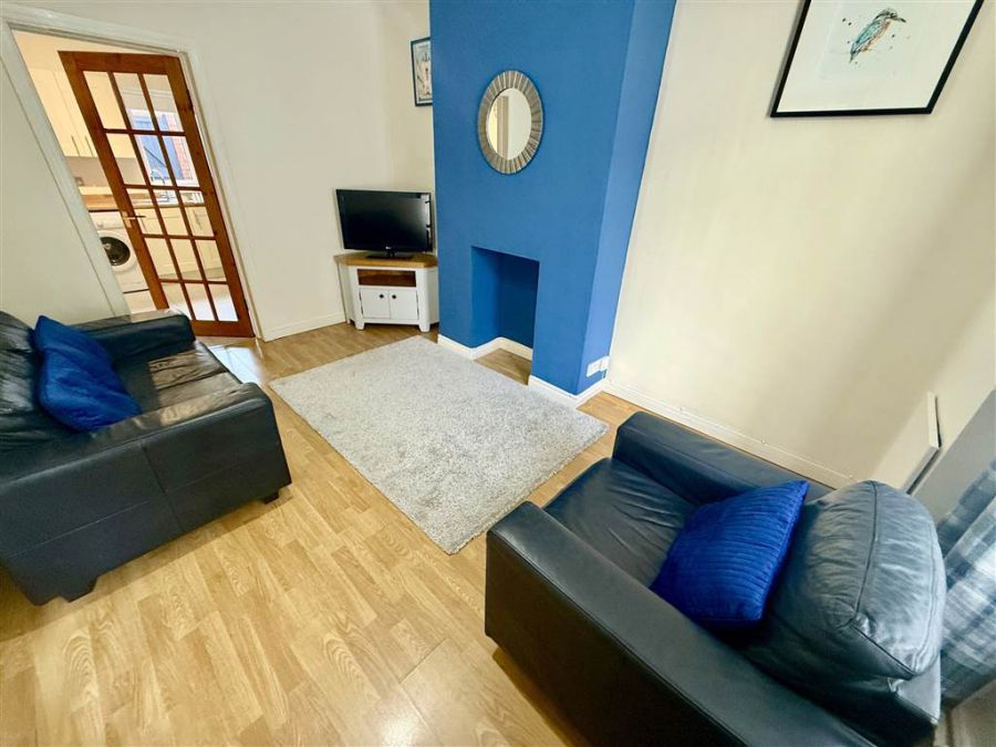 31 Castlereagh Parade