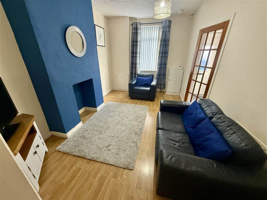 31 Castlereagh Parade