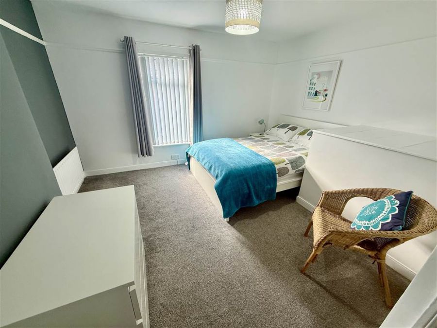 31 Castlereagh Parade