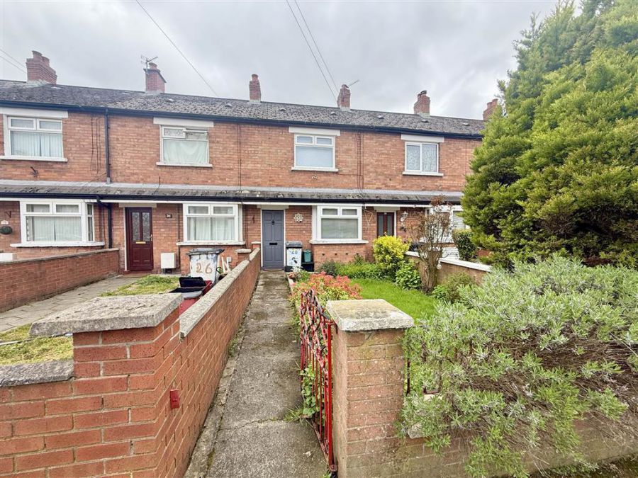 28 Bloomfield Parade