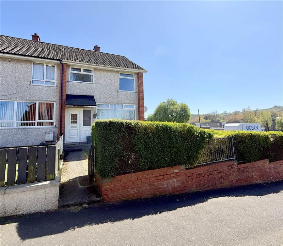 145 Kinross Avenue, Dundonald, Belfast, BT5 7GG