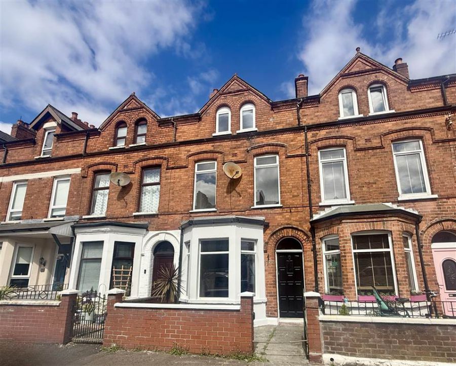 260 Ravenhill Avenue, Ravenhill, Belfast, BT6 8LL