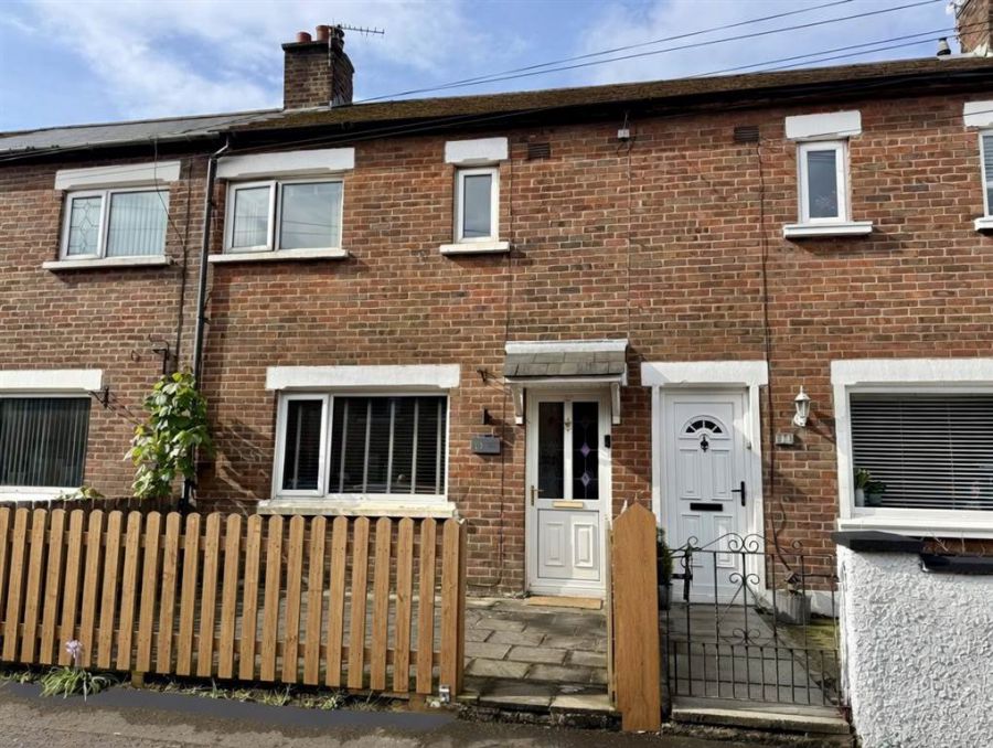 13 Hyndford Street