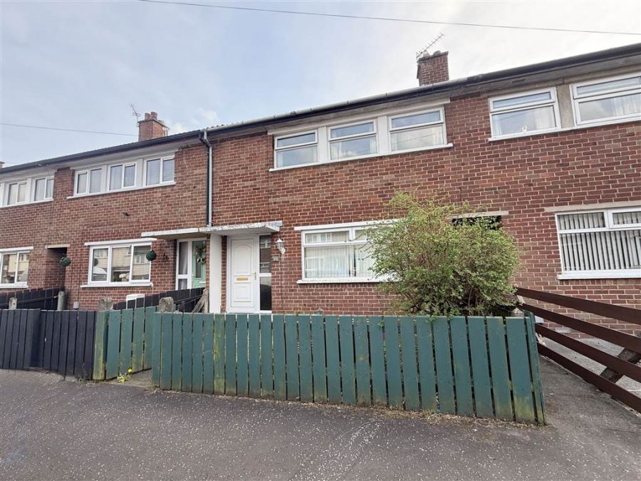 10 Minnowburn Drive