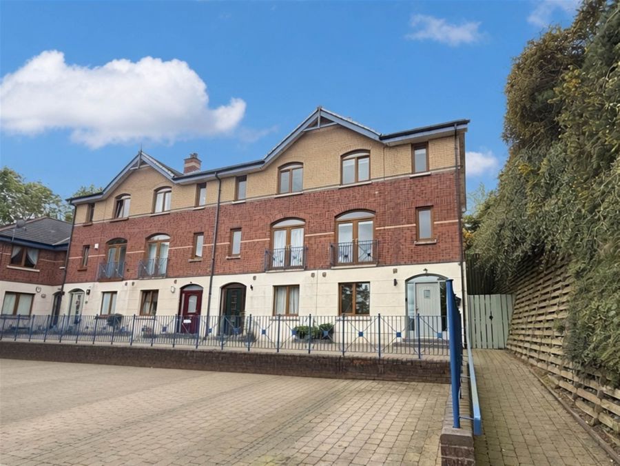 16 Oakhill