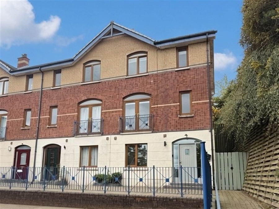 16 Oakhill