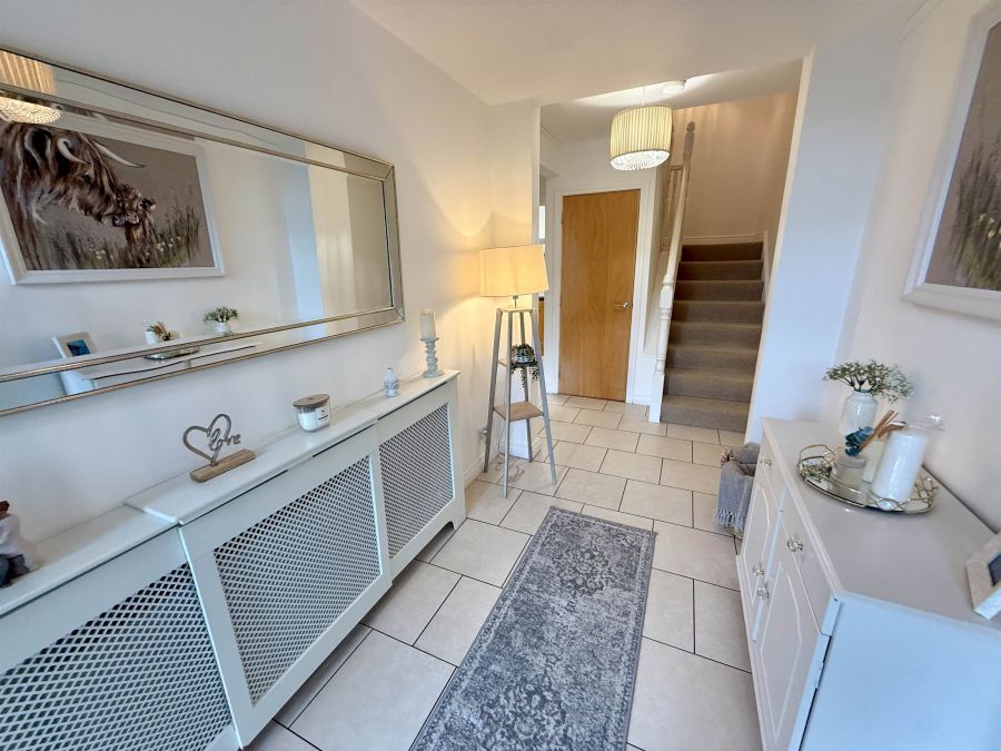16 Oakhill