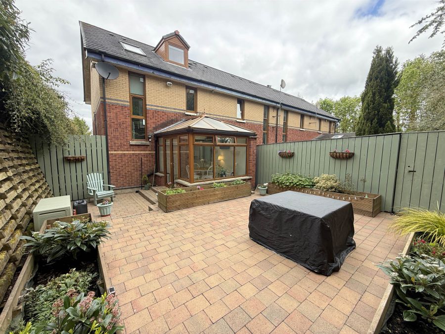 16 Oakhill