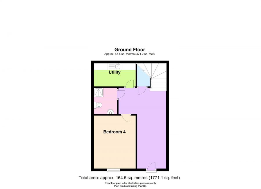 16 Oakhill