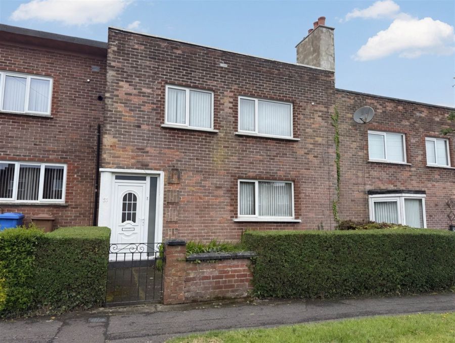 31 Sheskin Way, Cregagh, Belfast, BT6 0ER