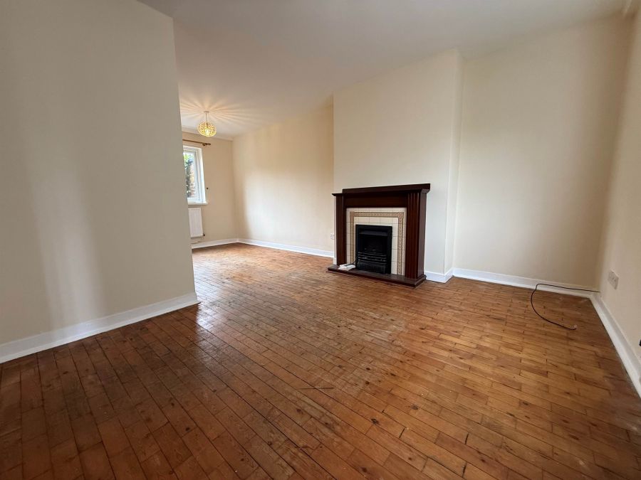 31 Sheskin Way