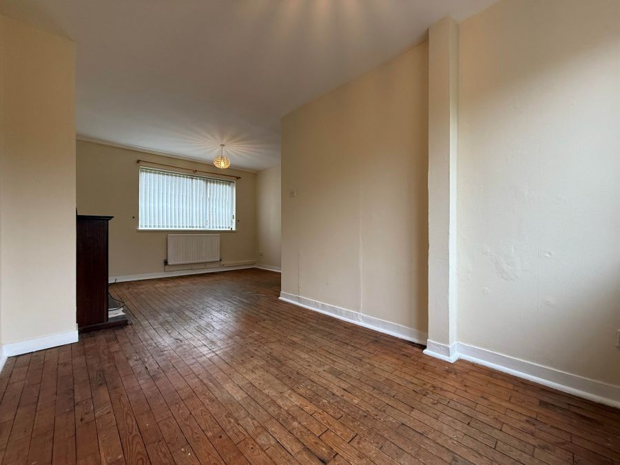 31 Sheskin Way