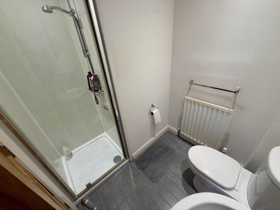 2A Thiepval Avenue