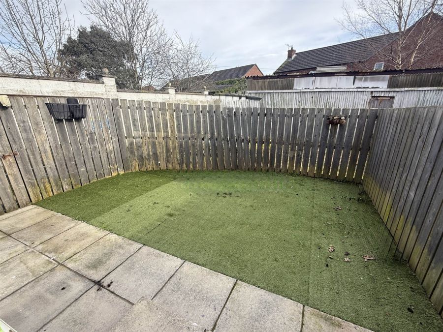 2A Thiepval Avenue