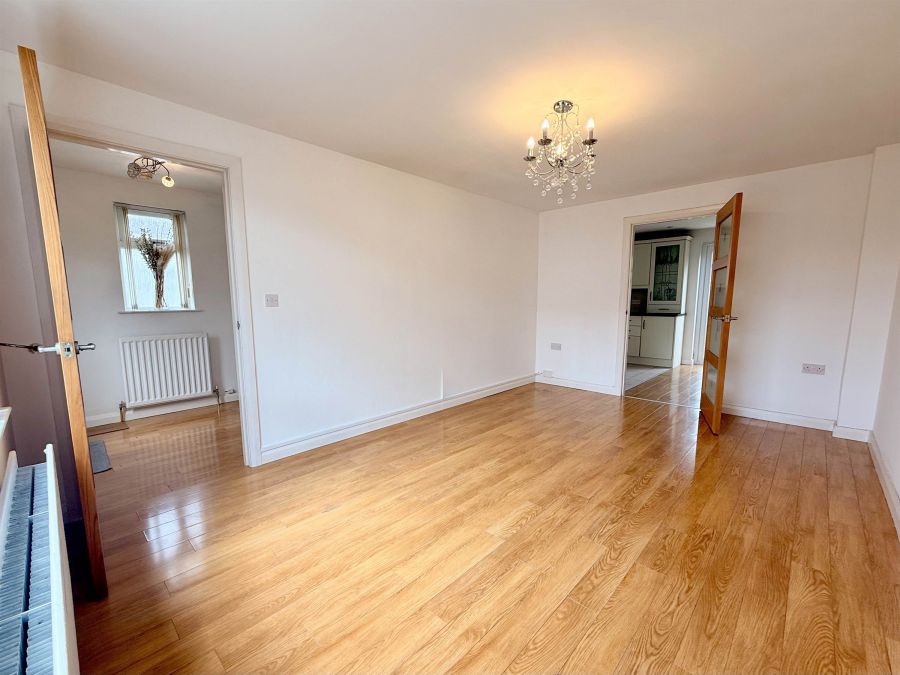 2A Thiepval Avenue