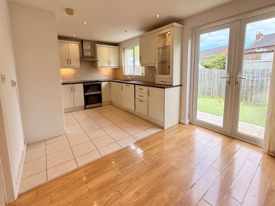2A Thiepval Avenue
