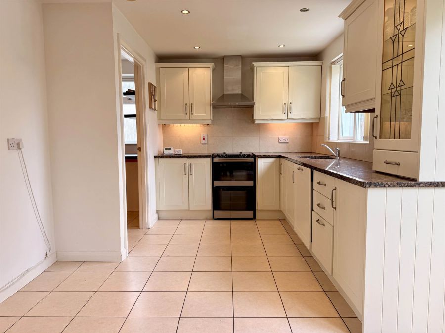 2A Thiepval Avenue