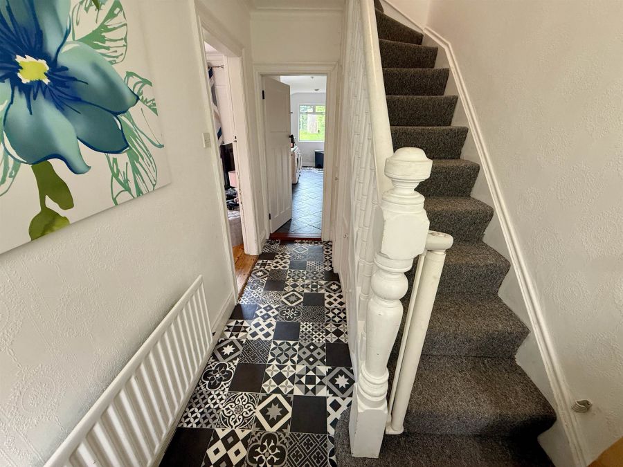 14 Gibson Park Gardens